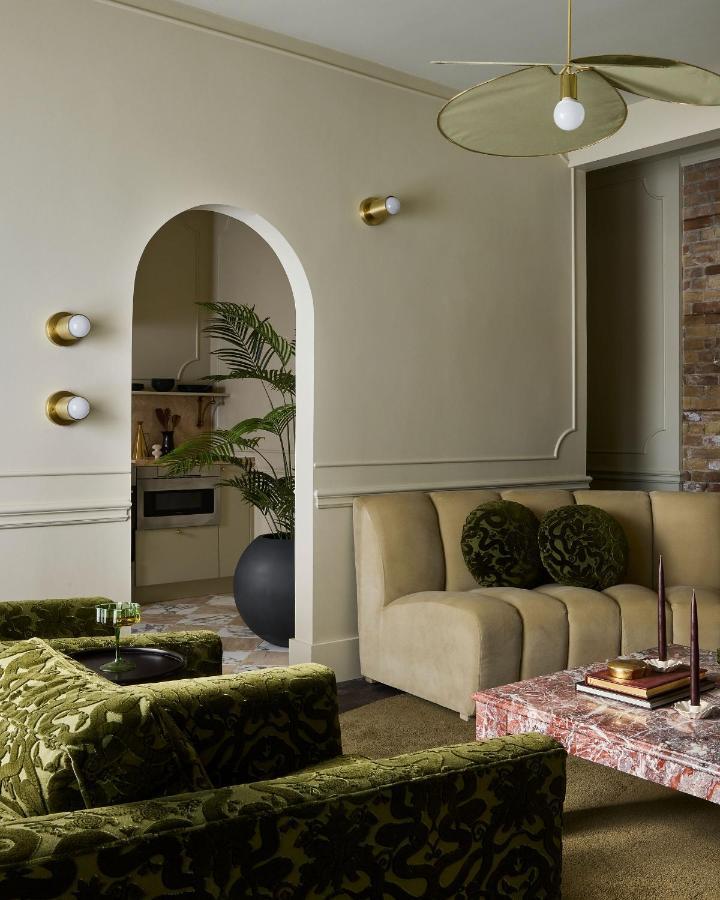Hotel Julie สตราตฟอร์ด ภายนอก รูปภาพ