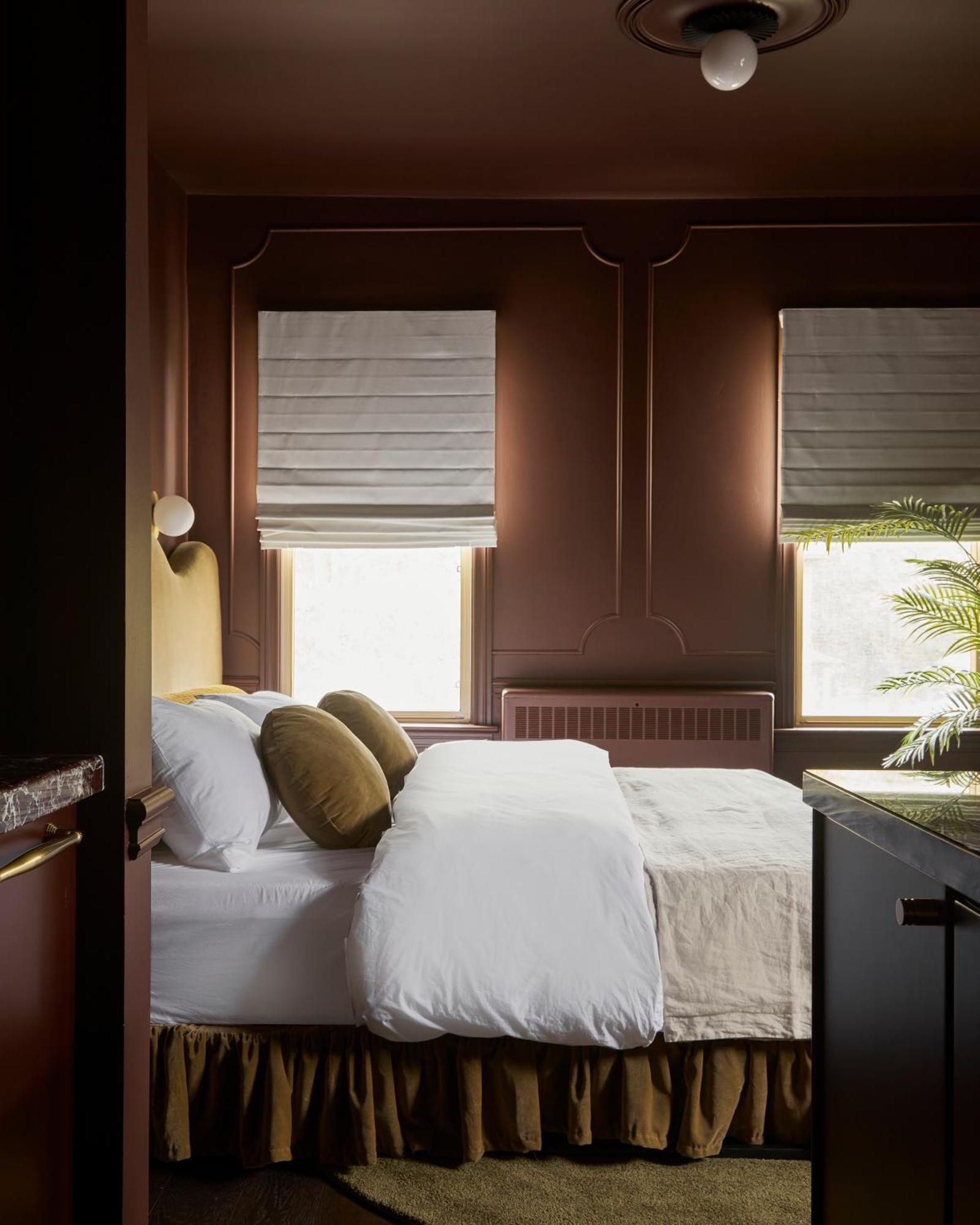 Hotel Julie สตราตฟอร์ด ภายนอก รูปภาพ