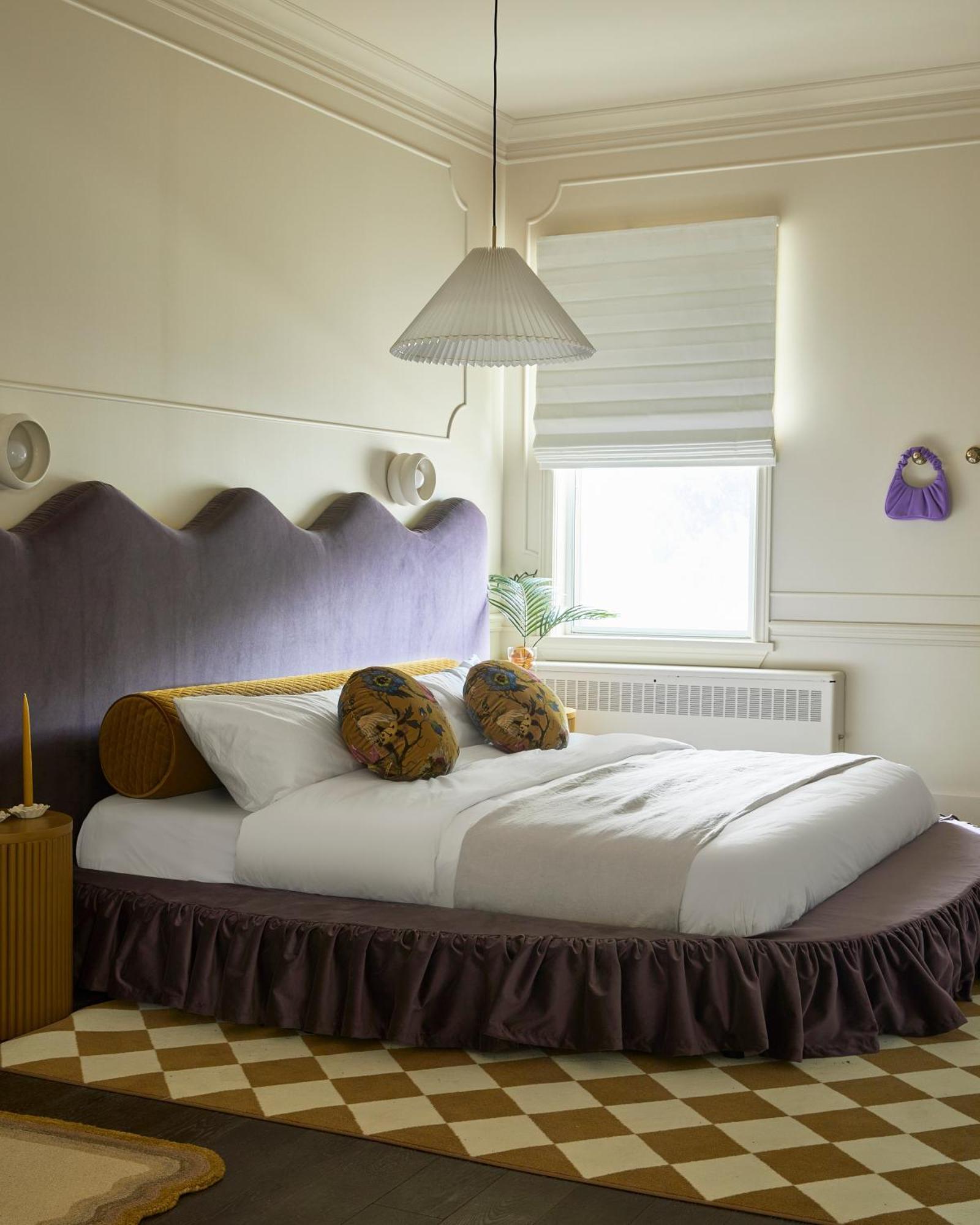 Hotel Julie สตราตฟอร์ด ภายนอก รูปภาพ
