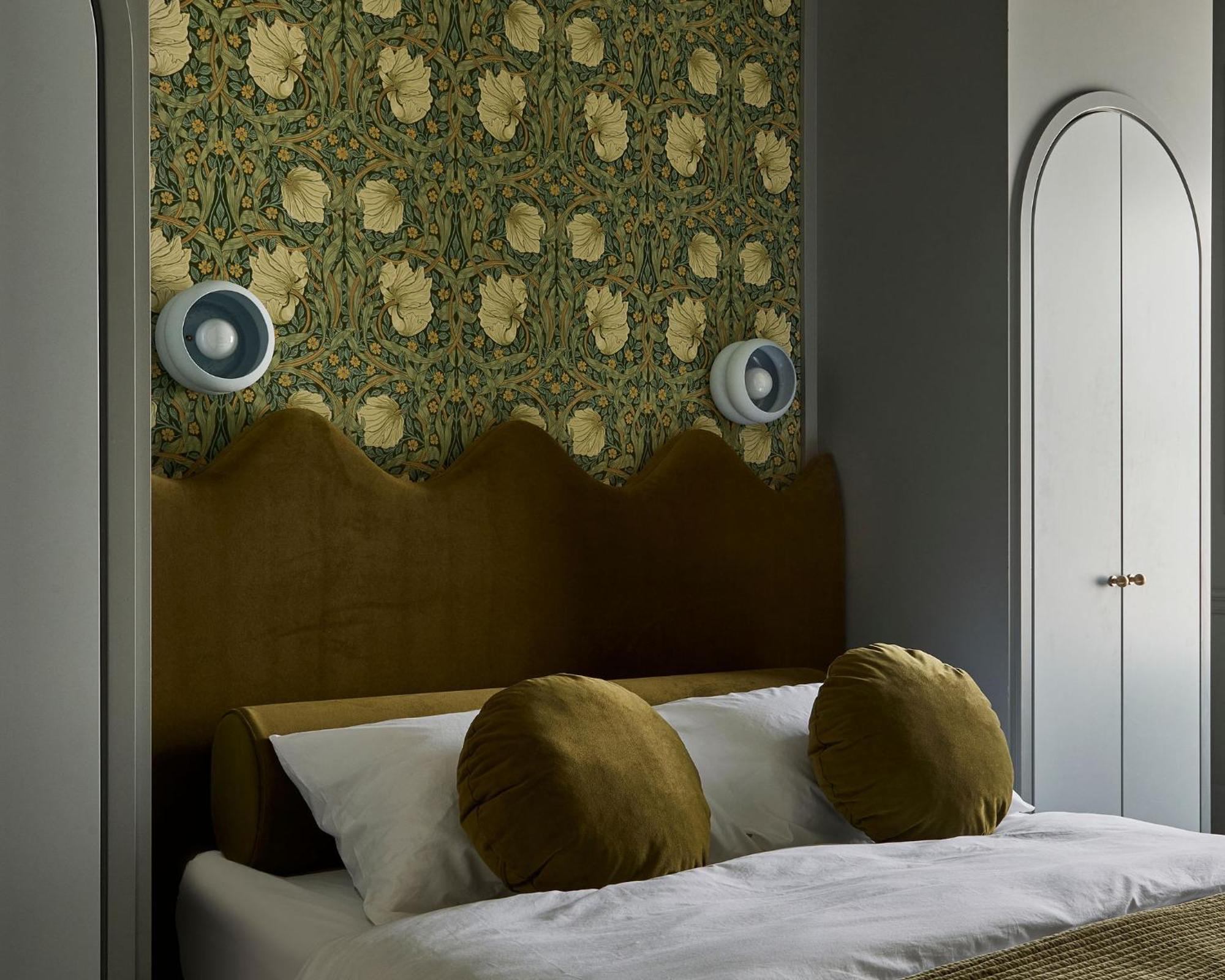 Hotel Julie สตราตฟอร์ด ภายนอก รูปภาพ
